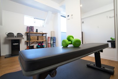 TRAINERWORKS コンディショニングスタジオ（八幡山）