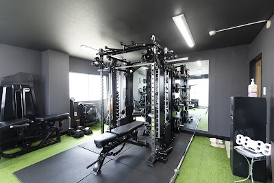 ARRIBA GYM 上北沢・桜上水