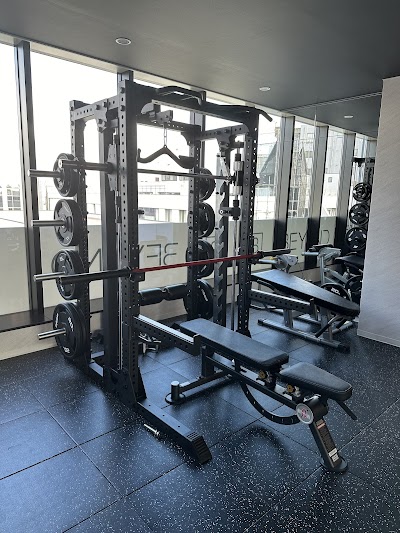 BEYOND 千歳烏山店