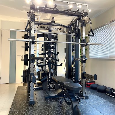 WILLパーソナルジム 仙川店