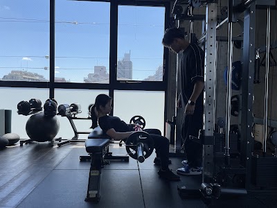 REAL WORKOUT 調布店