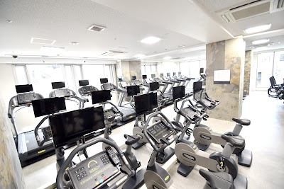 WELL-FIT 三軒茶屋店