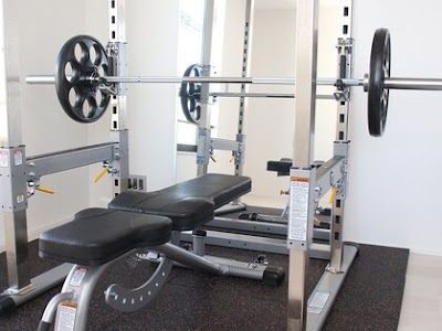 AWESOME GYM（オーサムジム）三軒茶屋・太子堂