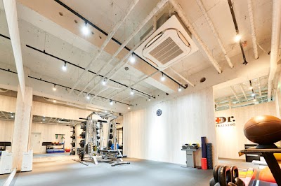 Dr.トレーニング 三軒茶屋店