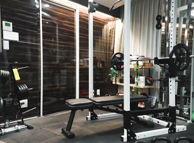 NEXUS パーソナルジム 東京都太子堂店