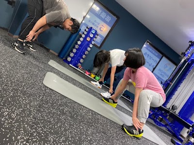 GOODLIFE GYM 池尻三宿店（セミパーソナル対応）