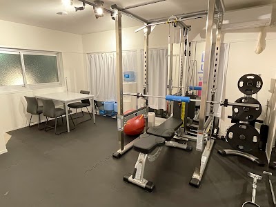 T-BALANCE 自由が丘駅前店