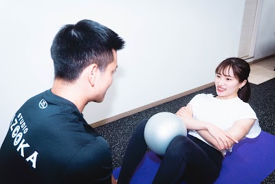 STUDIO BAZOOKA 自由が丘店