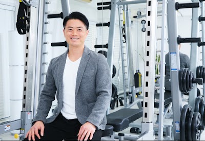 Amazing PERSONAL GYM 自由が丘