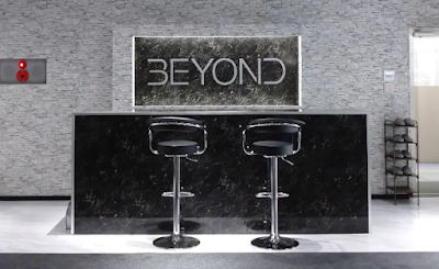BEYOND 蒲田店