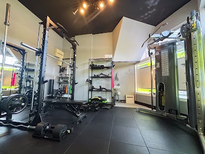 LUAANA GYM 蒲田矢口渡店