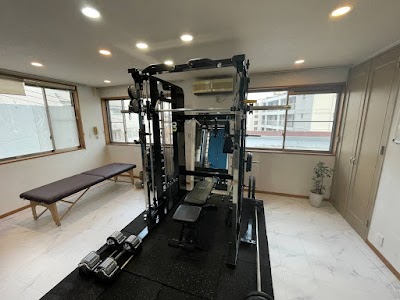 Blue Leaf Gym 大岡山店