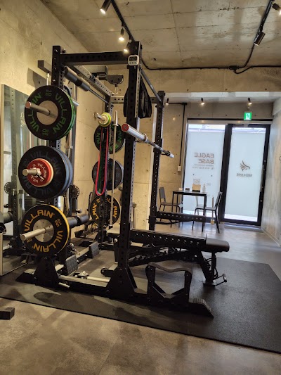 WELL-FIT 西小山店