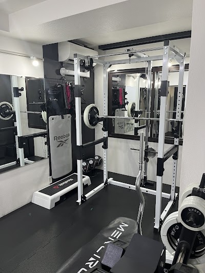 健康ダイエット教室 西小山店