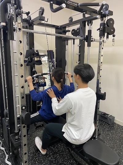 PersonalGym LIMIT 武蔵小山店