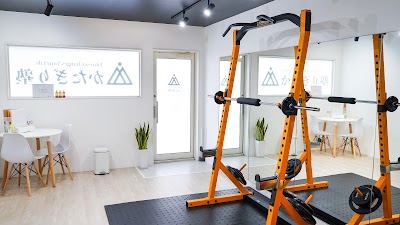 かたぎり塾 武蔵小山女性専門店