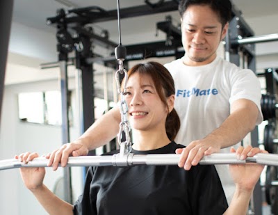 Fit Mate 武蔵小山