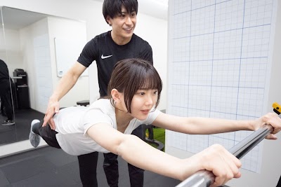 ビーユー 大森店