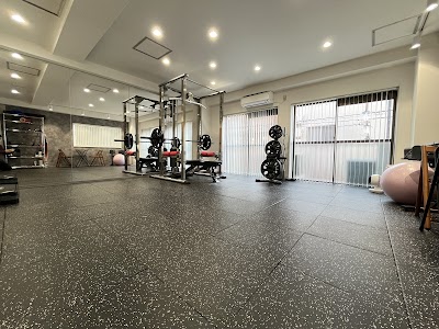 MIYAZAKI GYM 西馬込店