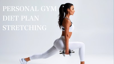 PERSONAL TRAINING STUDIO U 大森・平和島店