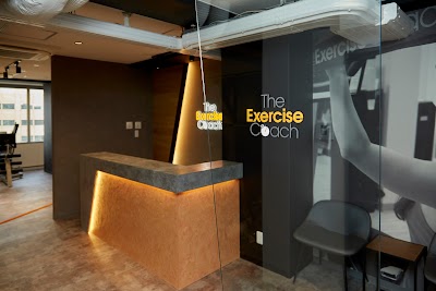 エクササイズコーチ 蒲田店