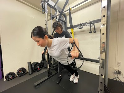 training studio rootless