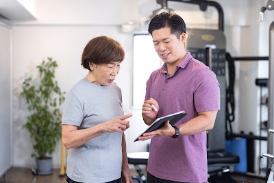 Life Body F（自由が丘・大岡山・都立大学）