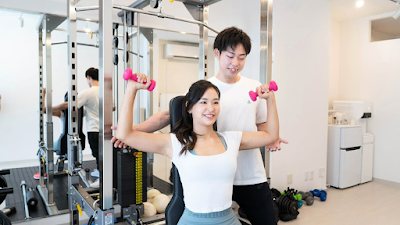 かたぎり塾 大井町店