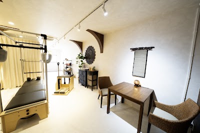COCOLANCE 大井町店（女性専門パーソナルピラティス）