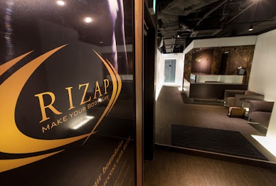 RIZAP 品川店