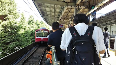 24/7ワークアウト 品川店