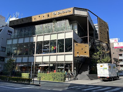 ライザップ 二子玉川店