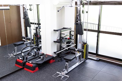 パーソナルジムNICO 二子玉川スタジオ