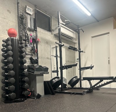 パーソナルジムASPI 二子玉川店