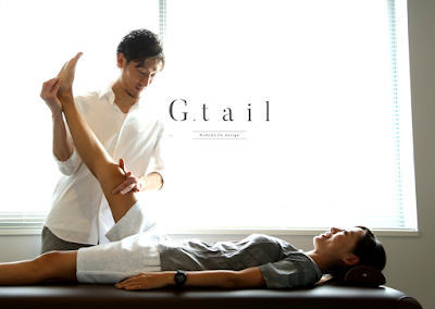 G.tail 二子玉川
