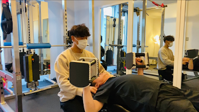 T-BALANCE 二子玉川店