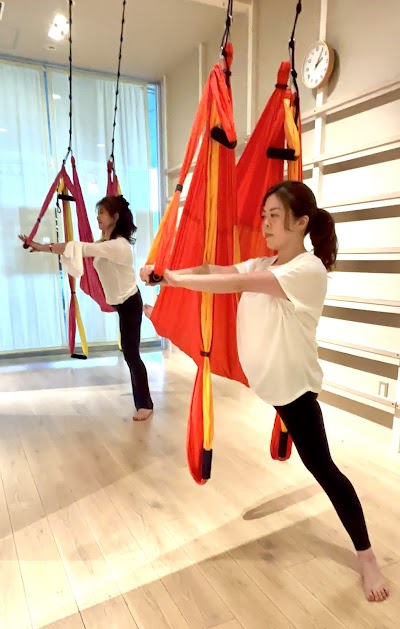 Prana Garden 二子玉川店