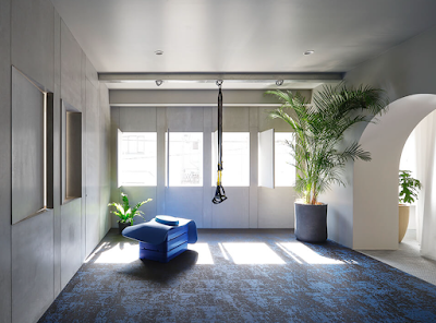 THE REAL 二子玉川