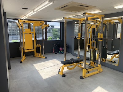 HABIT PERSONAL GYM 経堂店
