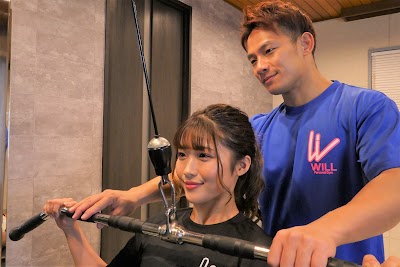 WILLパーソナルジム 経堂豪徳寺店