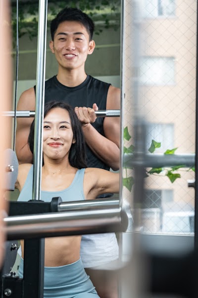 NEXUS パーソナルジム 雪が谷大塚店