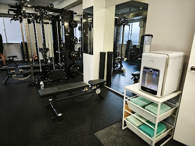 eF-foria（エフフォリア）雪が谷大塚店