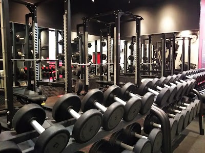 JOYFIT24 石川台（パーソナルトレーニング対応）