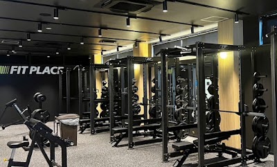 FIT PLACEパーソナル 雑色