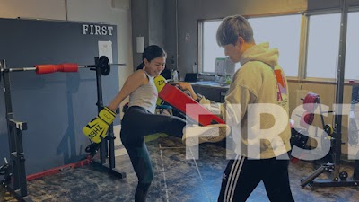 ビギナーフィットネスFIRST 蒲田店