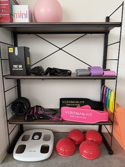 Utry PERSONAL GYM 蒲田