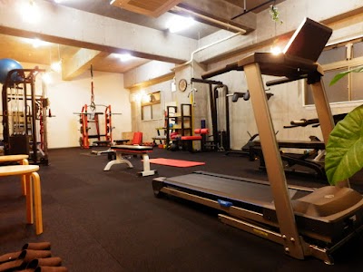 121FITNESS 亀有店