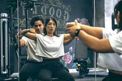 GOODLIFE GYM 綾瀬店