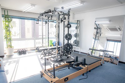 イロアスジム 綾瀬2号店