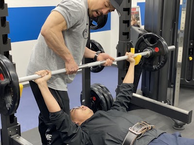 DRIVE FITNESS 金町店